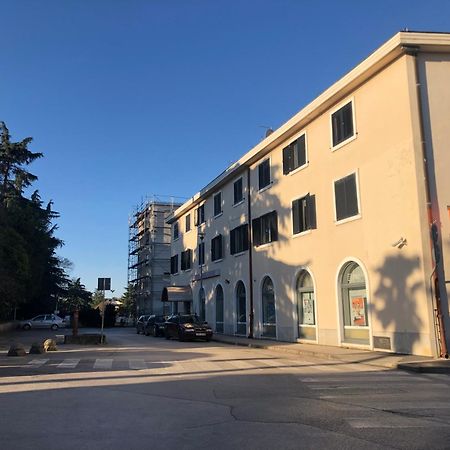 New City Center Design Apartment Porec Esterno foto