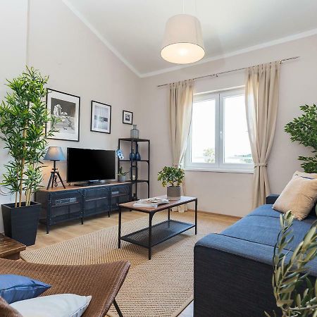 New City Center Design Apartment Porec Esterno foto
