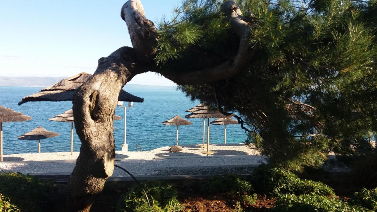 New City Center Design Apartment Porec Esterno foto