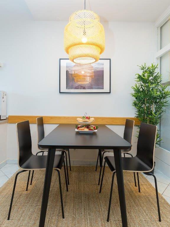 New City Center Design Apartment Porec Esterno foto