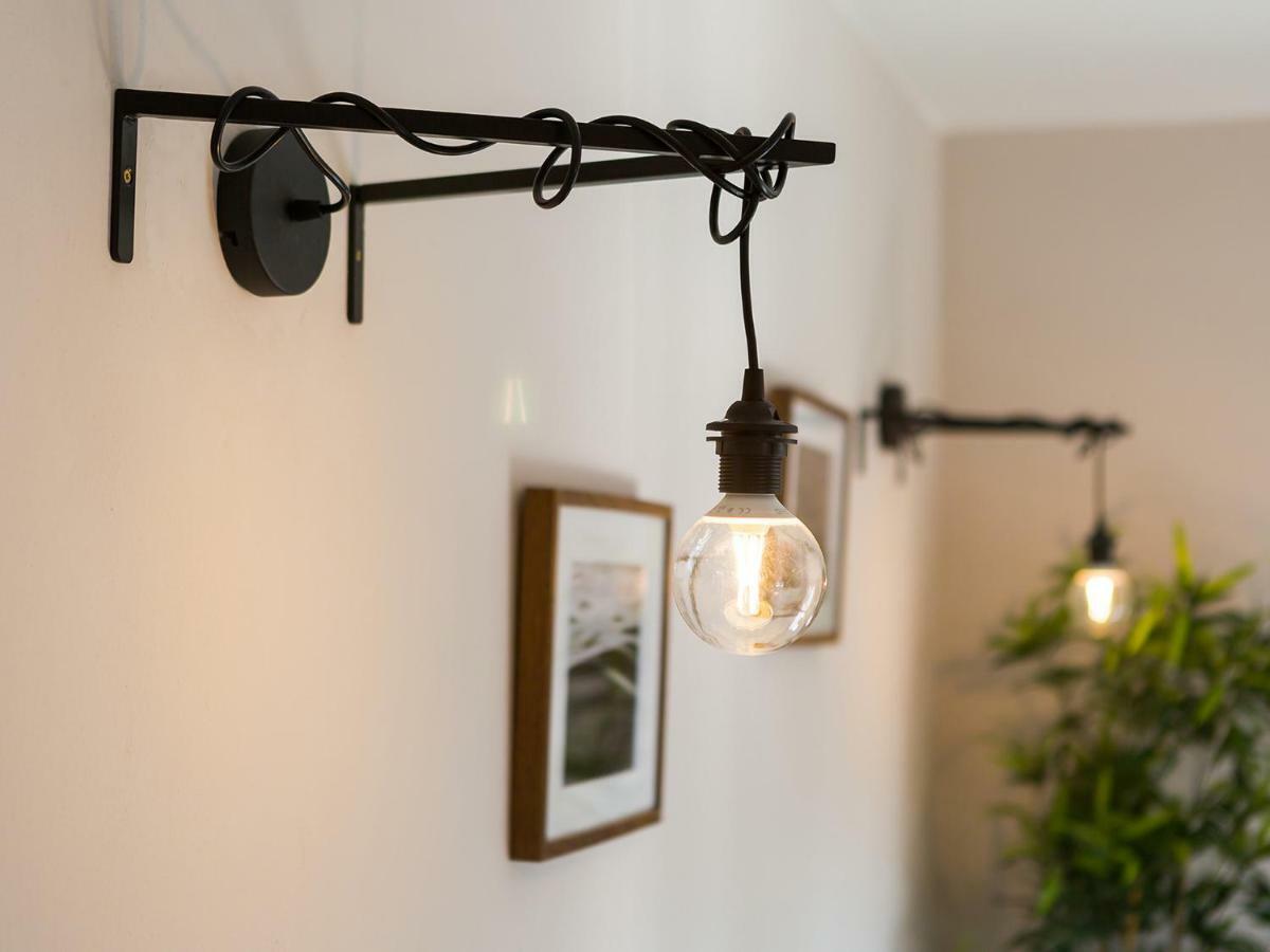 New City Center Design Apartment Porec Esterno foto