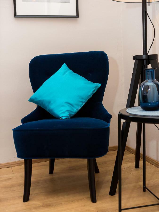 New City Center Design Apartment Porec Esterno foto