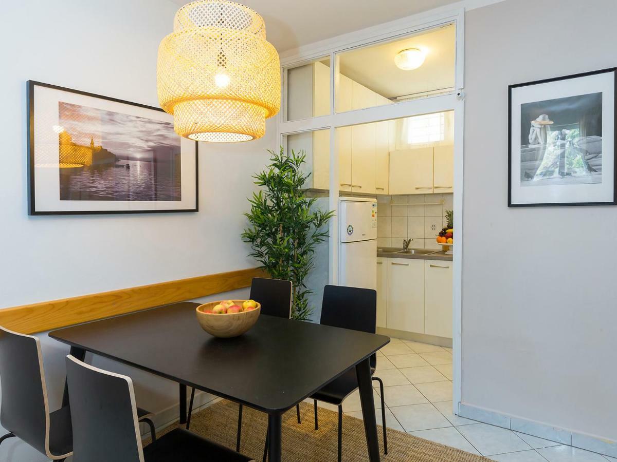 New City Center Design Apartment Porec Esterno foto