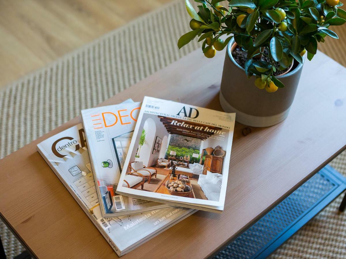 New City Center Design Apartment Porec Esterno foto