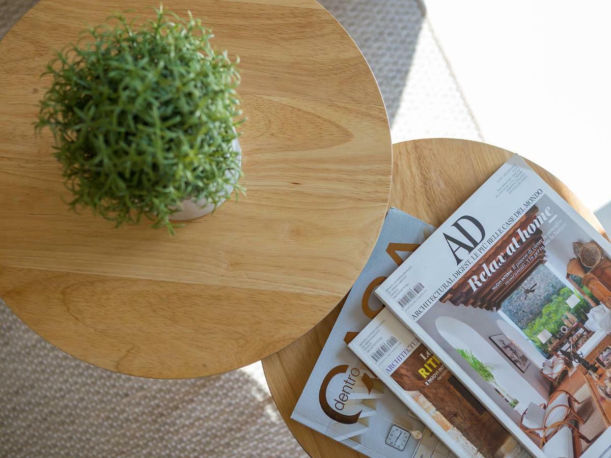 New City Center Design Apartment Porec Esterno foto