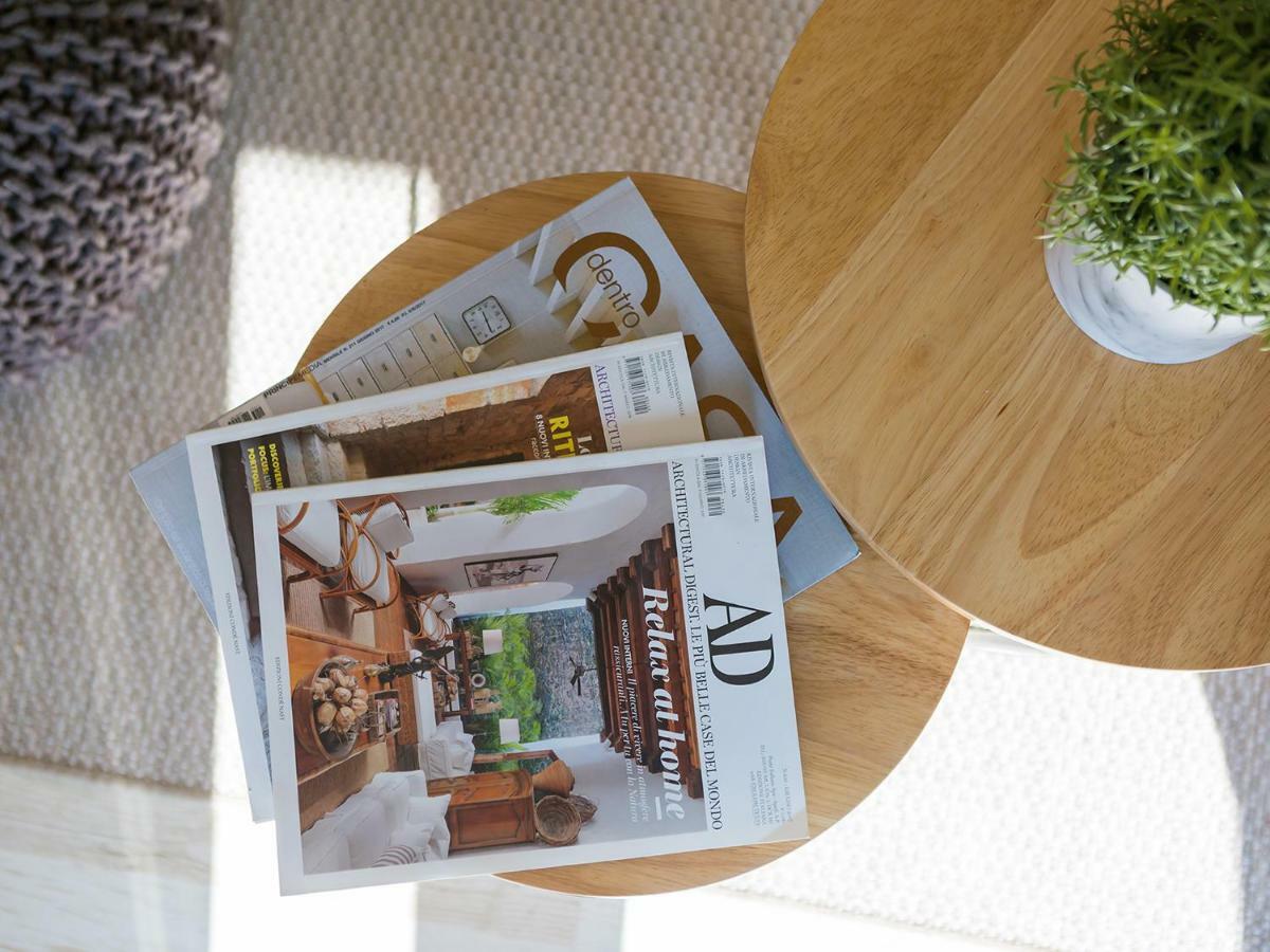 New City Center Design Apartment Porec Esterno foto