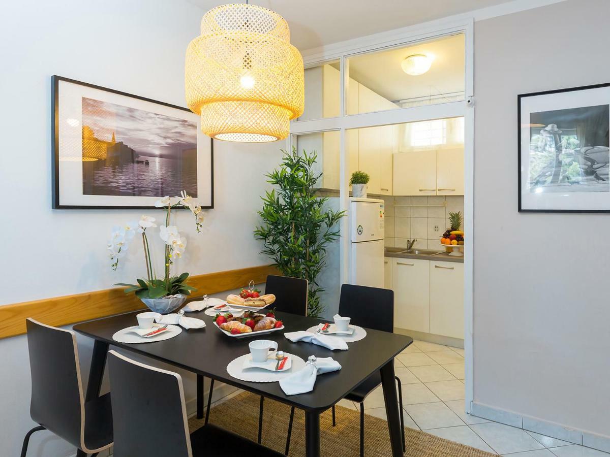 New City Center Design Apartment Porec Esterno foto