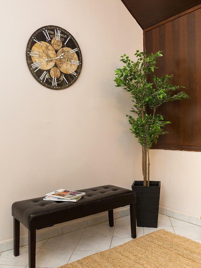 New City Center Design Apartment Porec Esterno foto