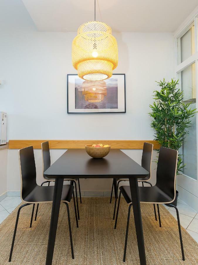 New City Center Design Apartment Porec Esterno foto