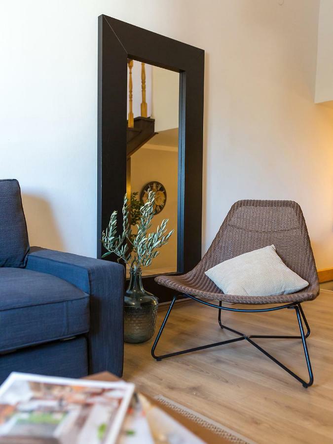 New City Center Design Apartment Porec Esterno foto